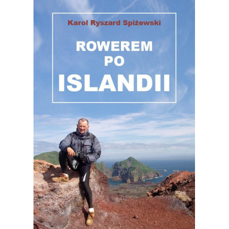 Rowerem po Islandii w.2