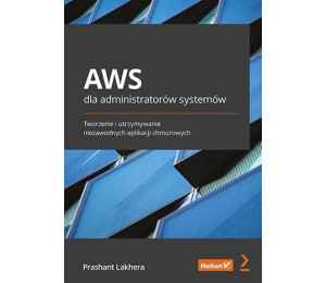 AWS dla administratorów systemów