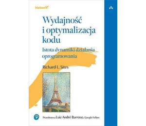 Wydajność i optymalizacja kodu