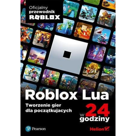 Roblox Lua w 24 godziny. Tworzenie gier...