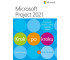 Microsoft Project 2021. Krok po kroku