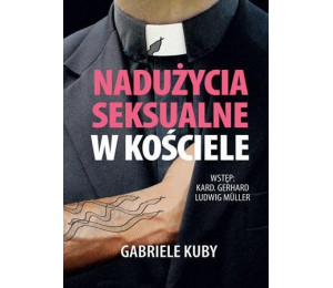 Nadużycia seksualne w Kościele