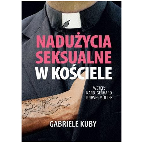 Nadużycia seksualne w Kościele