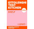 Ottolenghi Test Kitchen. Shelf love. Spiżarnia..