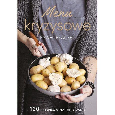 Menu kryzysowe