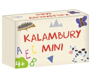 Kalambury Mini