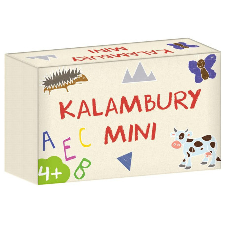 Kalambury Mini