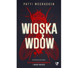 Wioska wdów. Szokująca historia morderczyń...