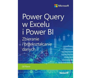 Power Query w Excelu i Power BI