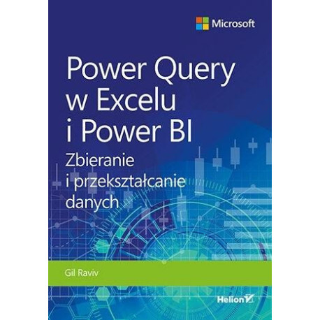 Power Query w Excelu i Power BI