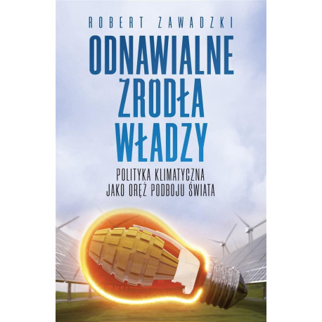 Odnawialne źródła władzy