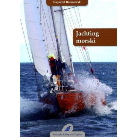 Jachting morski w.2023