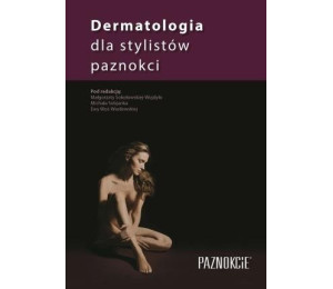 Dermatologia dla stylistów paznokci w.9