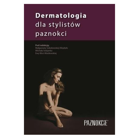 Dermatologia dla stylistów paznokci w.9