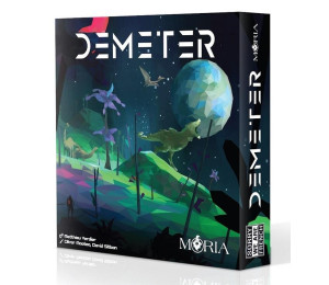 Demeter