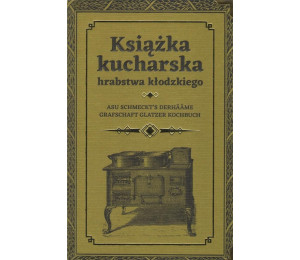 Książka kucharska hrabstwa kłodzkiego