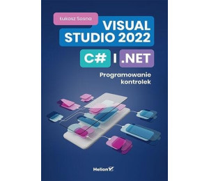 Visual Studio 2022, C i .NET