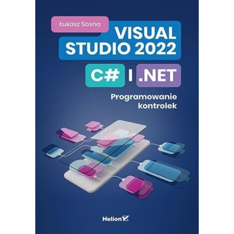 Visual Studio 2022, C i .NET