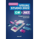 Visual Studio 2022, C i .NET