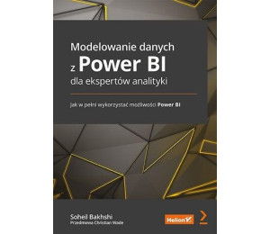 Modelowanie danych z Power BI dla ekspertów..