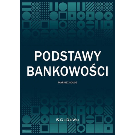 Podstawy bankowości