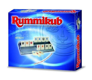 Rummikub Infinity