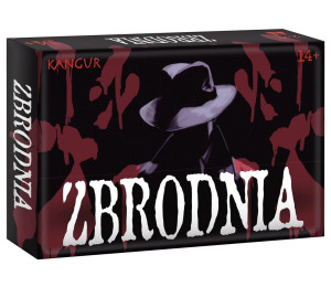 Zbrodnia