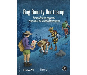 Bug Bounty Bootcamp