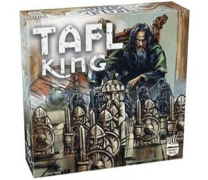 Viking's Tales: Tafl King