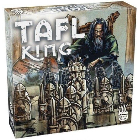 Viking&#039;s Tales: Tafl King