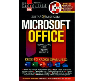 Komputer Świat Microsoft Office. Pomysłowe triki