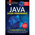 Komputer Świat JAVA Zacznij programować