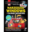 Komputer Świat Narzędzia Windows i tajniki..