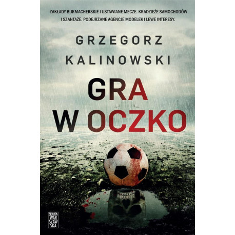 Gra w oczko. Mundial 2022