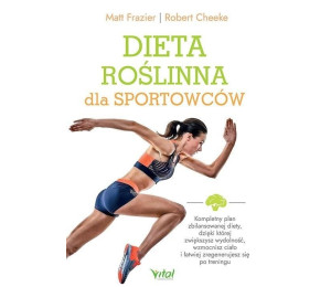 Dieta roślinna dla sportowców