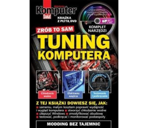 Komputer Świat Tuning komputera