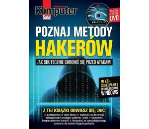 Komputer Świat Poznaj metody hakerów