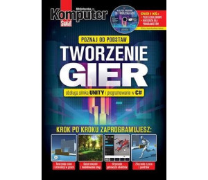 Komputer Świat Tworzenie gier