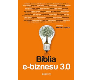 Biblia e-biznesu 3.0