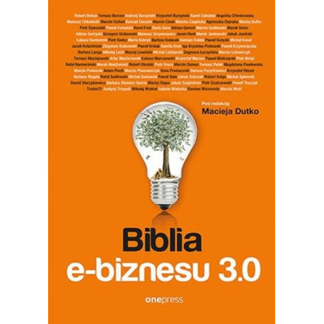 Biblia e-biznesu 3.0