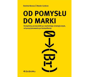 Od pomysłu do marki