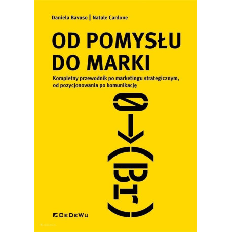 Od pomysłu do marki