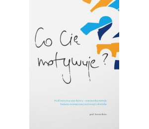 Co Cię Motywuje?