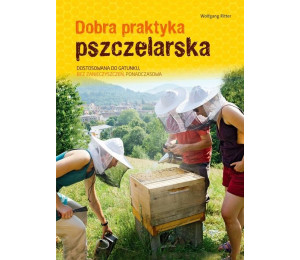 Dobra praktyka pszczelarska