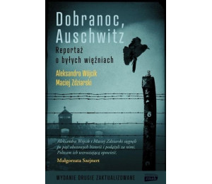 Dobranoc, Auschwitz wyd. 2023