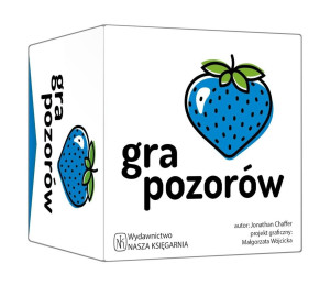 Gra - Gra pozorów