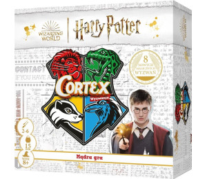 Cortex Harry Potter REBEL