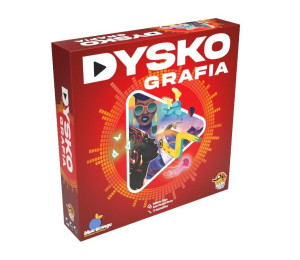 Dyskografia