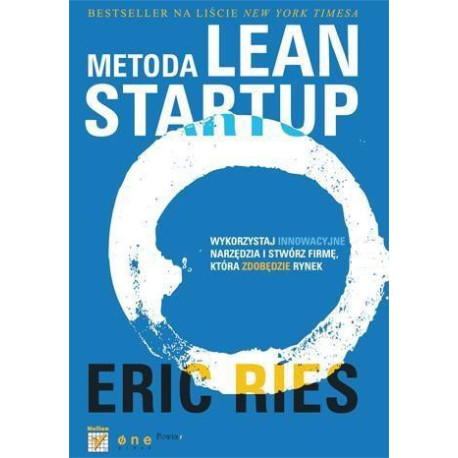 Metoda Lean Startup