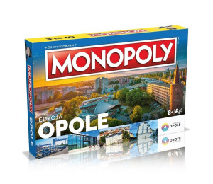 Monopoly Opole